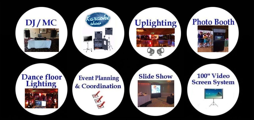 Sausalito DJ Package