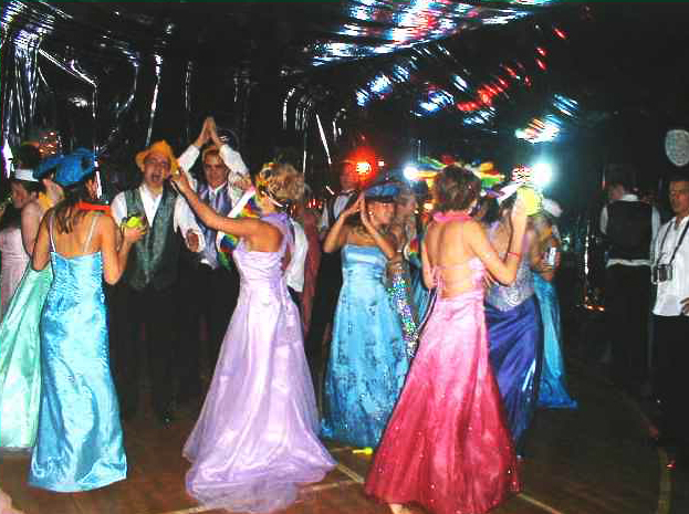 Private Party DJ